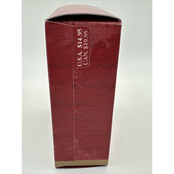 2000 Hallmark Keepsake Hopalong Cassidy Ornament Tin Lunch Box W/thermos 2pc Set - Picture 2 of 12